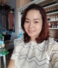 Natty 42 ans Yasothon  Thaïlande