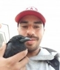 Eric 27 ปี Hacienda Heights  United States