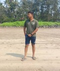 Prashant 25 ปี Mumbai  India