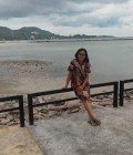 Sommal 29 years Ratchaburi Thailand