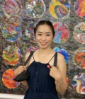 Kate 52 ans Maungchiangmai  Thaïlande