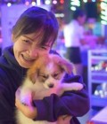 Honeybee 39 Jahre Patong Thailand