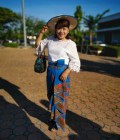 Vanida 64 ans Prachuapkhirikhan Thaïlande