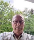 Alain 73 ans Haut Rhin France