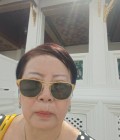 Nalat 62 ans Bangkok Thaïlande