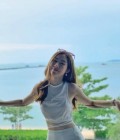 Mali 34 ans Bangkok Thaïlande
