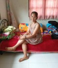 Prathumma 52 years Khon Kaen  Thailand