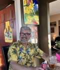 Dragos 54 ปี Vancouver Canada