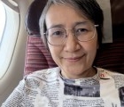 Natcharin 51 ans Nong Bauo Lamphu Thaïlande