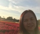 Pat 55 ans Mange Thaïlande
