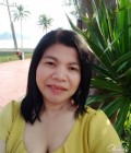 Mam 49 ans Hua Hin Thaïlande