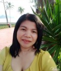 Mam 51 ans Hua Hin Thaïlande