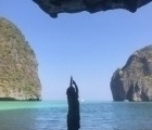 Nit 67 ans Krabi Thaïlande