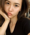Acha 37 Jahre Chiang Mai Thailand