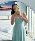 Jena 46 Jahre Pattaya  Thailand