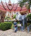 Wi 37 ans ประโคนชัย Thaïlande
