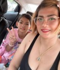 Anchalee 37 ans Plukdang  Thaïlande