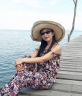 Amy 56 ans Chiang Rai Thaïlande