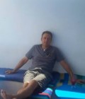 Jack 47 ans Longwy France