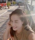 Jeab 45 years Muang  Ayutthaya  Thailand