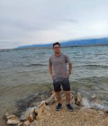 Kosta 24 ปี Wien Austria
