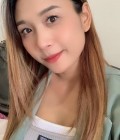Quinn 25 ans Bangkok  Thaïlande