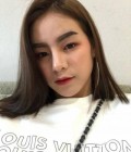 Reung 31 ans Bangkok Thaïlande