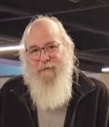 Gregg 69 ปี Columbus Ohio  United States