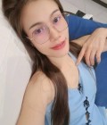 Vicky 28 ans Bangkok  Thaïlande