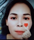 Phakphon 51 ans Surin. Thaïlande