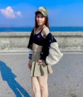 Chanyanuch 27 ans Chonburi  Thaïlande