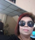 Kasorn 19 Jahre Bangkok Thailand