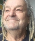 John 66 ปี Wollombi  Australia