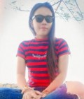 Muay 39 Jahre Nachonratchasima  Thailand