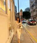 Kittika 37 Jahre Lat Phrao Thailand