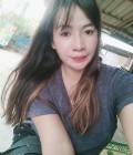 Natty 29 years Buriram Thailand