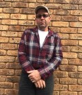 Brent 49 ปี Kalgoorlie  Australia