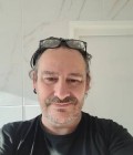 Luc 51 ปี Tourcoing  France