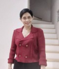 MOUY 54 ans Bang  Thaïlande