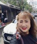 ธันยชนก  บินชัย 66 ans Bangkok Thaïlande