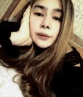 Siri 38 ans Thai Thaïlande