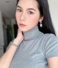 Delfina 35 ans Bangkok Thaïlande