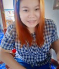 Ninla 44 ans Brest Thaïlande