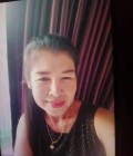 Ying 56 ans Hua Hin Thaïlande