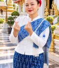 Jar 46 ans อุบลราชธานี Thaïlande