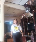 Warinthron 39 ans Suvarnabhumi Thaïlande