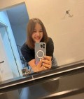 Chunya 45 ans Bangkok Thaïlande