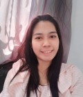 Nanny 34 ans Muang Thaïlande