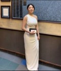 Nattika 34 ans English Thaïlande