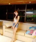Jawwhaw 22 Jahre Bangkok Thailand